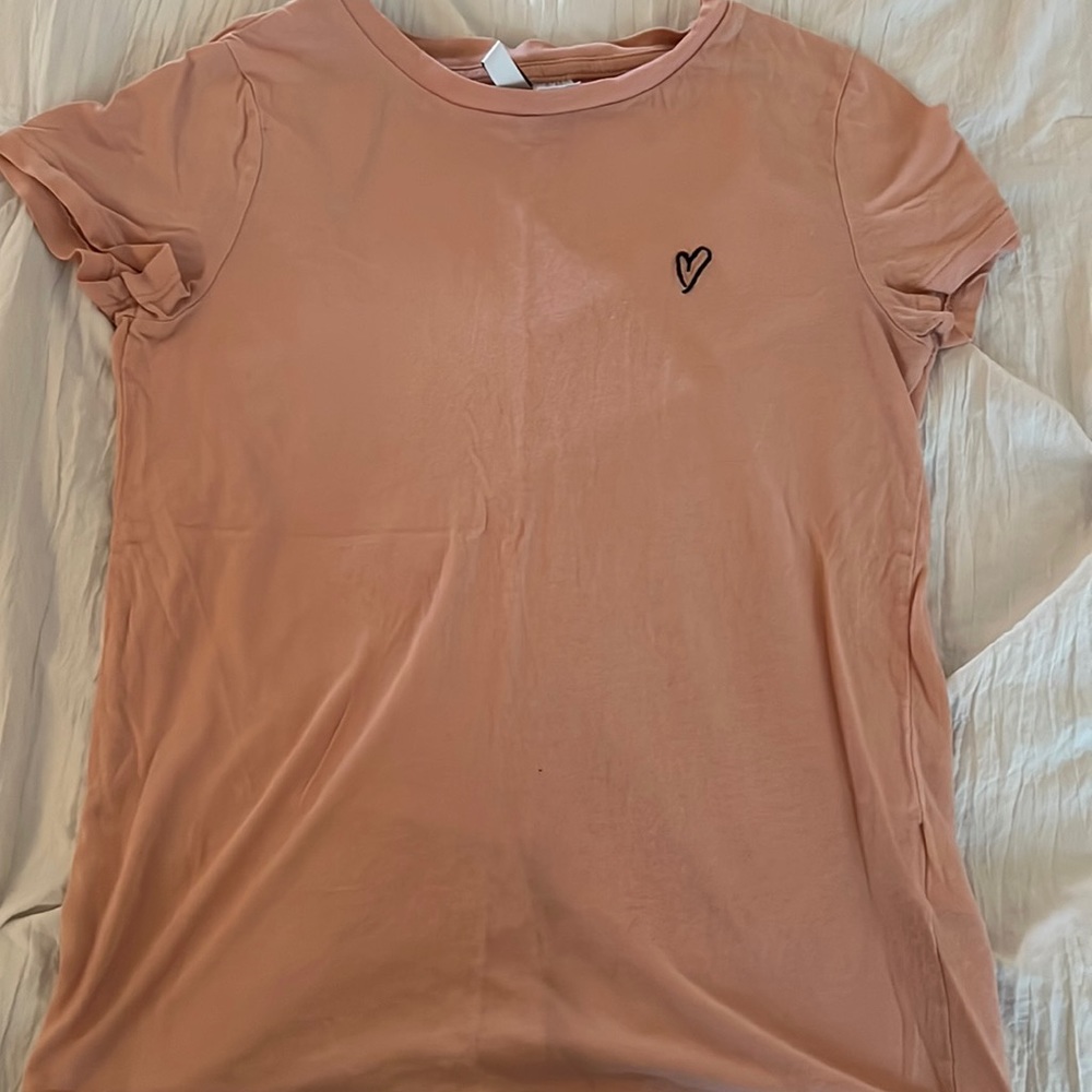 cute simple top